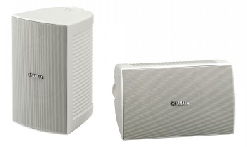 YAMAHA NS-AW294WH ULKOKAIUTIN WH (PARI, 1-BOX)