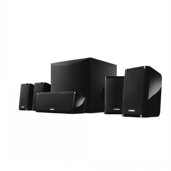 YAMAHA NS-P41BL KAIUTINPAKETTI BL