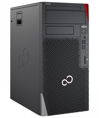 FUJITSU CELS W5011 I7-11700K/32GB/512SSD/DVD/10P/3OS