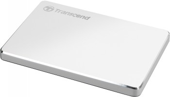 TRANSCEND 1 TB EXTERNAL HDD 2.5