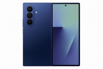 SAMSUNG GALAXY Z FOLD7 BLUE SHADOW 512GB
