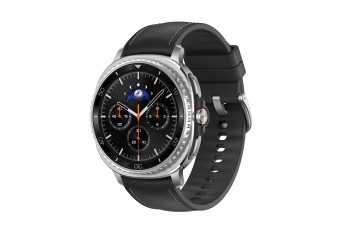 SAMSUNG GALAXY WATCH8 CLASSIC BLACK ESIM