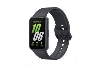 SAMSUNG GALAXY FIT3 DARK GRAY