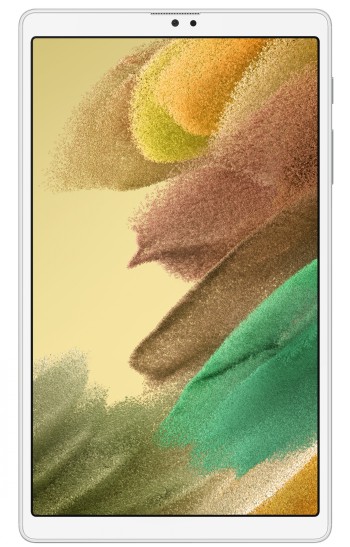 SAMSUNG GALAXY TAB A7 LITE LTE (32GB) SILVER