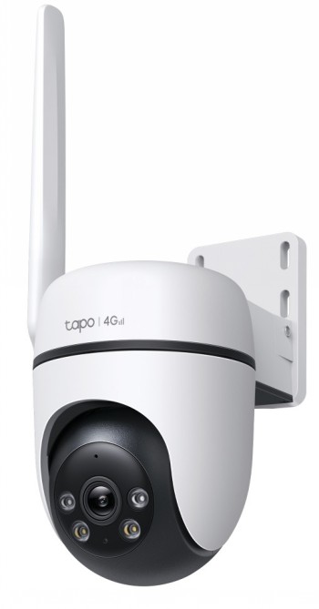 TP-LINK TAPO C501GW OUTDOOR PAN/TILT 4G SECURITY CAMERA