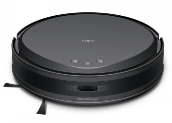 TP-LINK TAPO RV20 MAX ROBOT VACUUM CLEANER