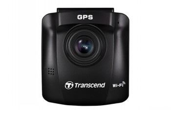 TRANSCEND DRIVEPRO 250 DASHCAM 64GB