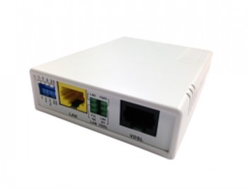 TELEWELL EV902 VDSL2 MODEEMI