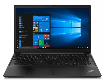 LENOVO E15 R5-4500U/15.6FHD/8GB/256SSD/10P