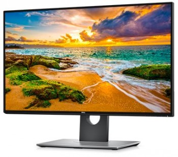 ULTRASHARP 27 4K MONITOR