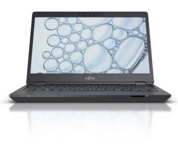 FUJITSU U7310 13.3FHD/I5-10210U/16GB/256SSD/PALM/4G/10P/2CR