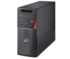 FUJITSU CELS R970 2X4208/32GB/512SSD/NOGPU/DRW/W10P/3OS